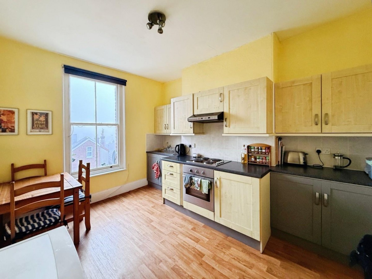Belmont Road, Exeter, EX1 2HQ