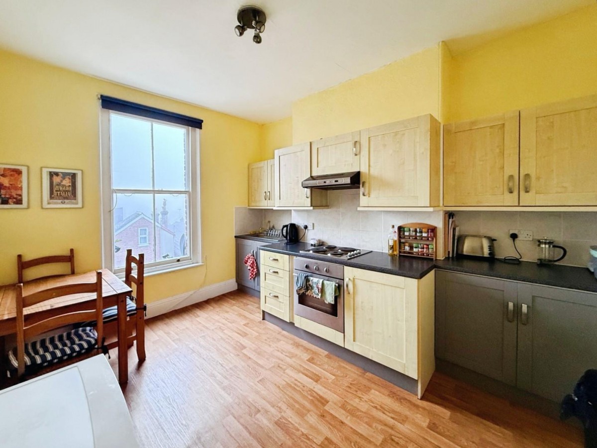 Belmont Road, Exeter, EX1 2HQ