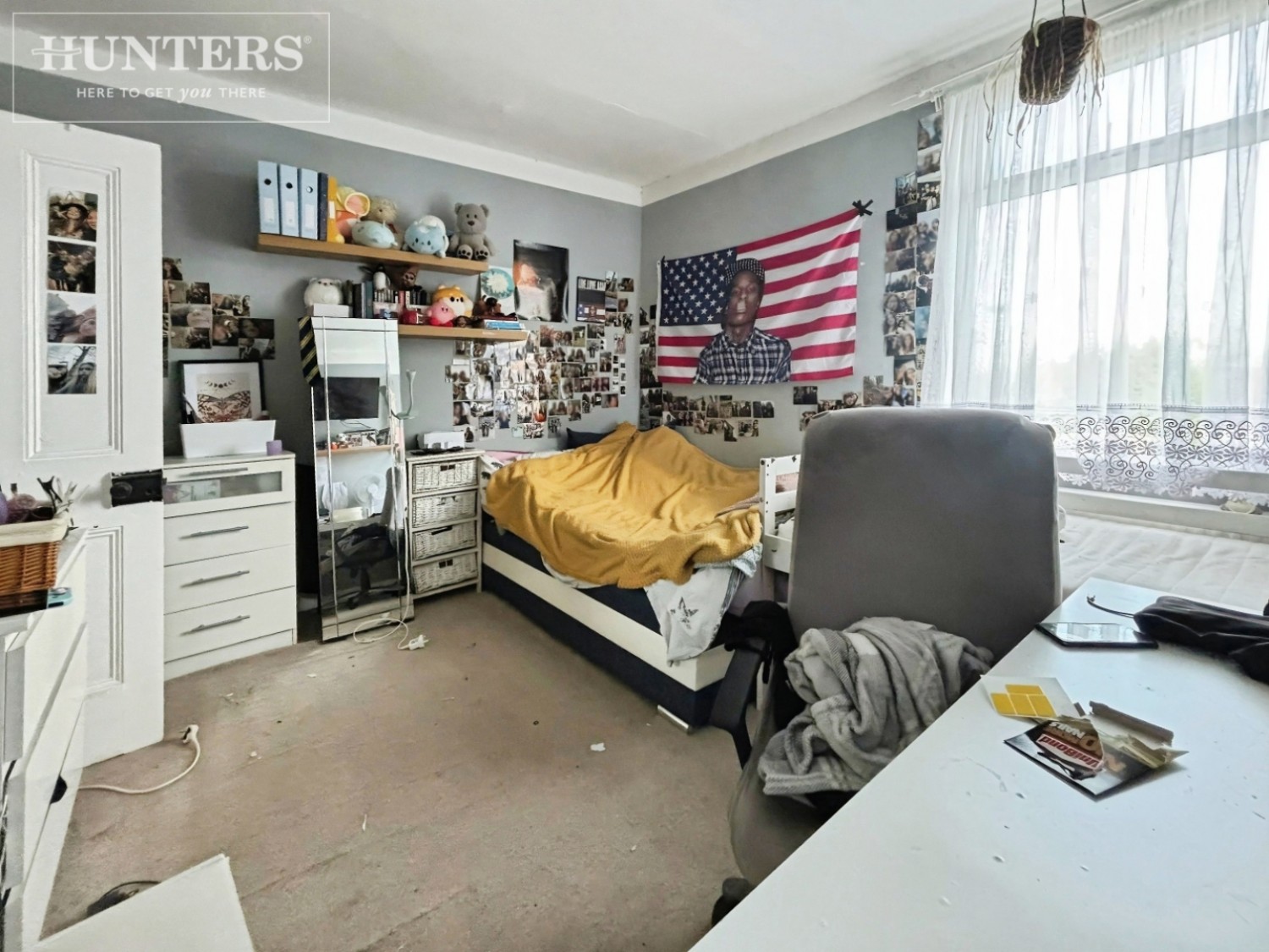 Harvey Street, Barnsley