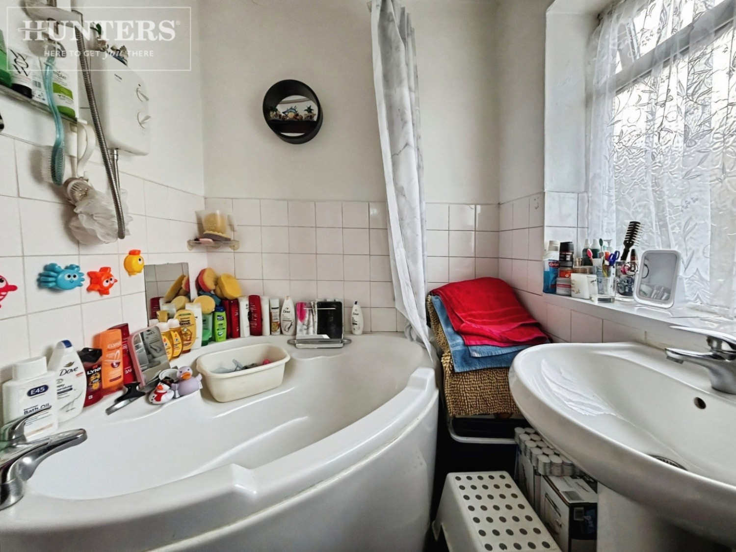 Firth Street, Barnsley