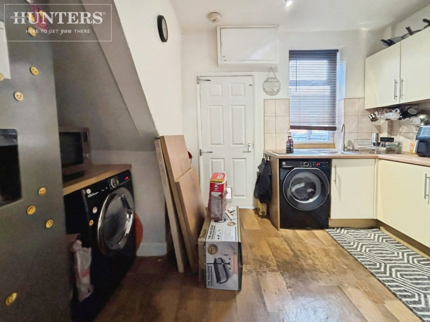 Leopold Street, Barnsley