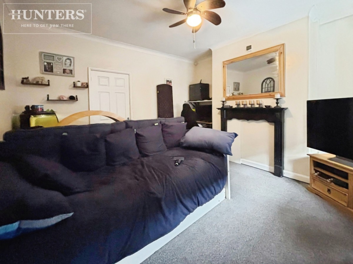 Leopold Street, Barnsley