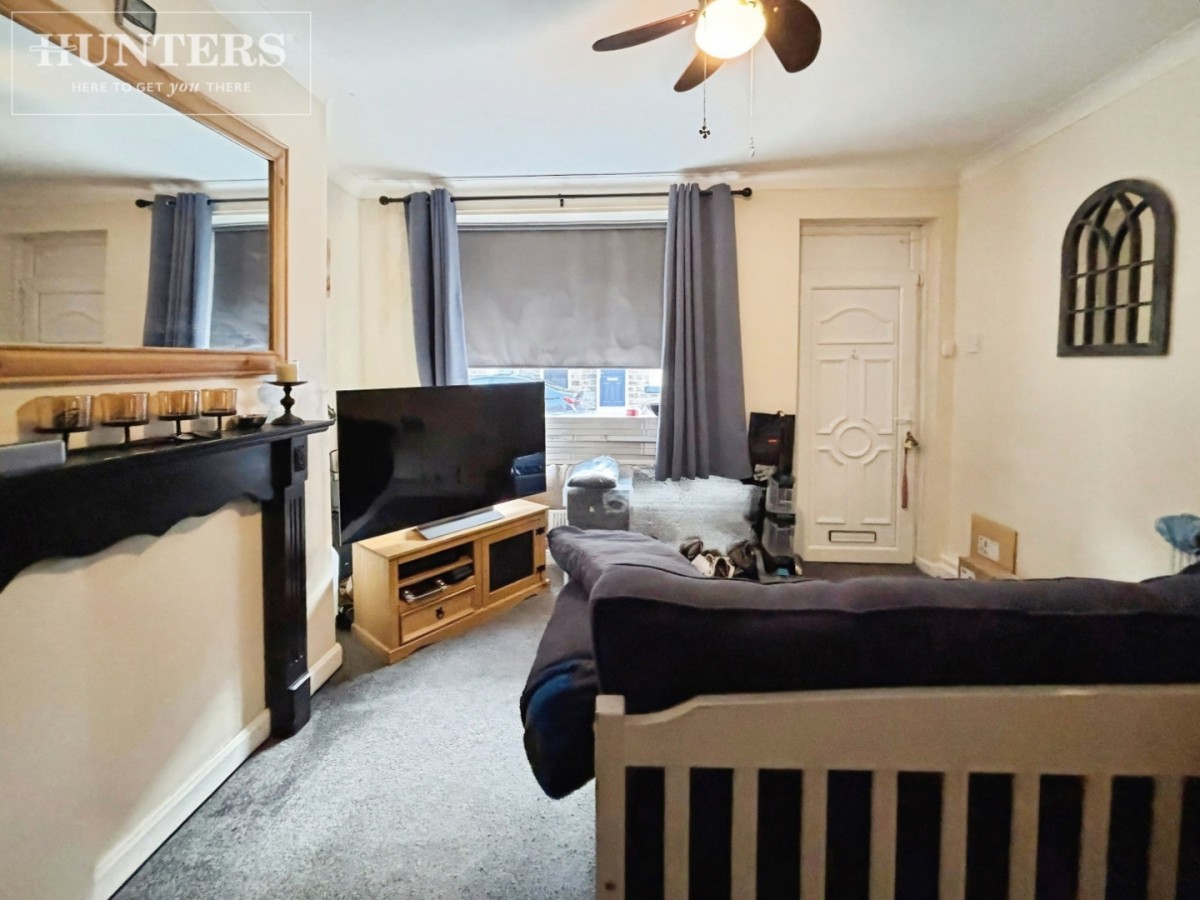 Leopold Street, Barnsley