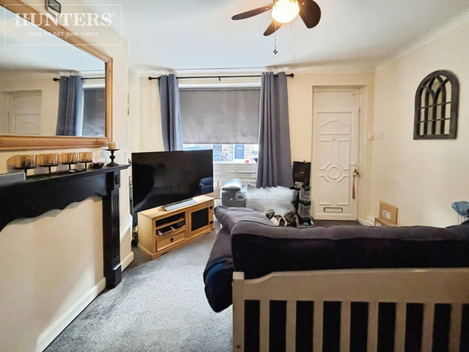 Leopold Street, Barnsley