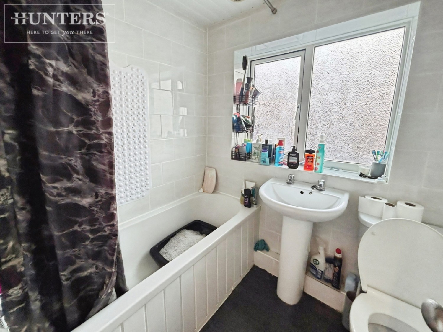 Leopold Street, Barnsley