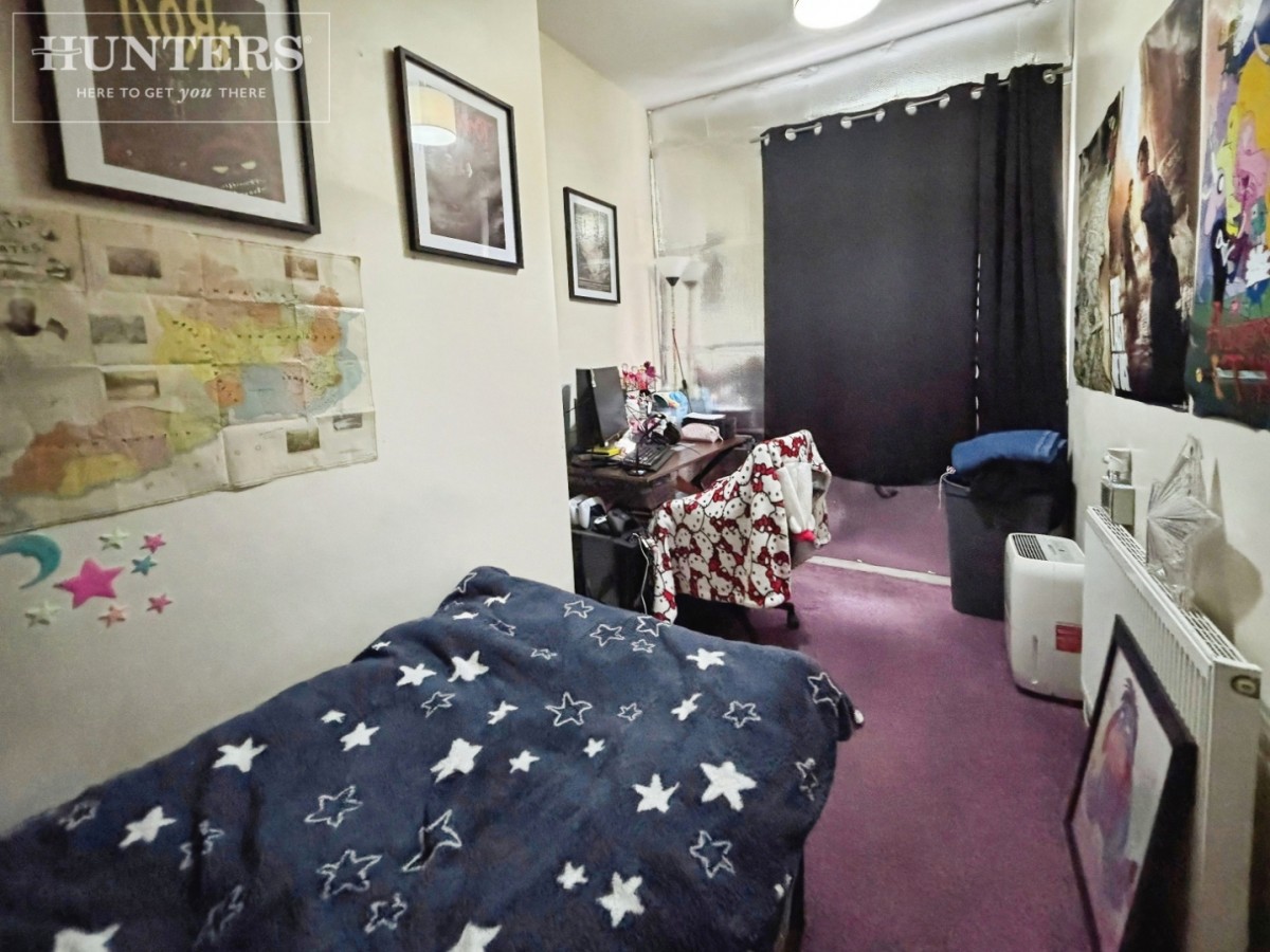 Leopold Street, Barnsley