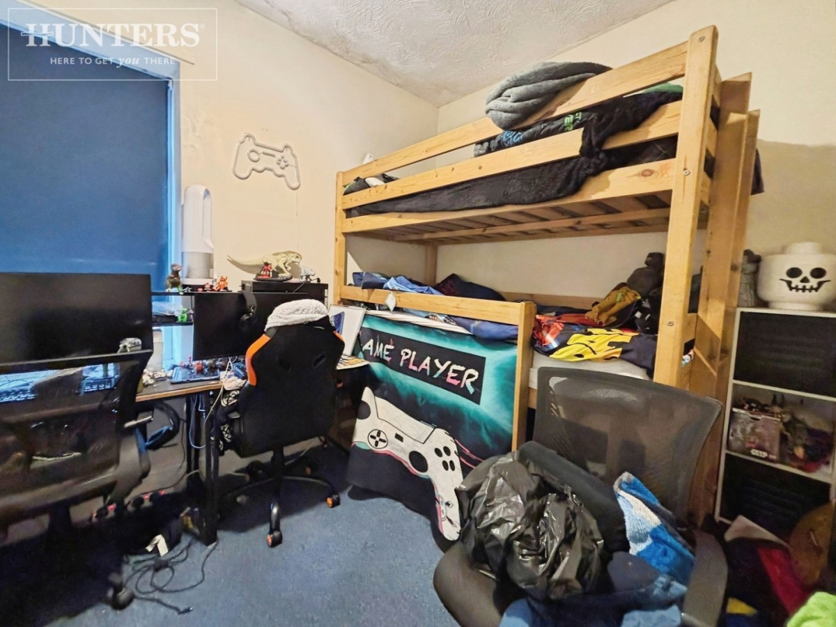 Leopold Street, Barnsley