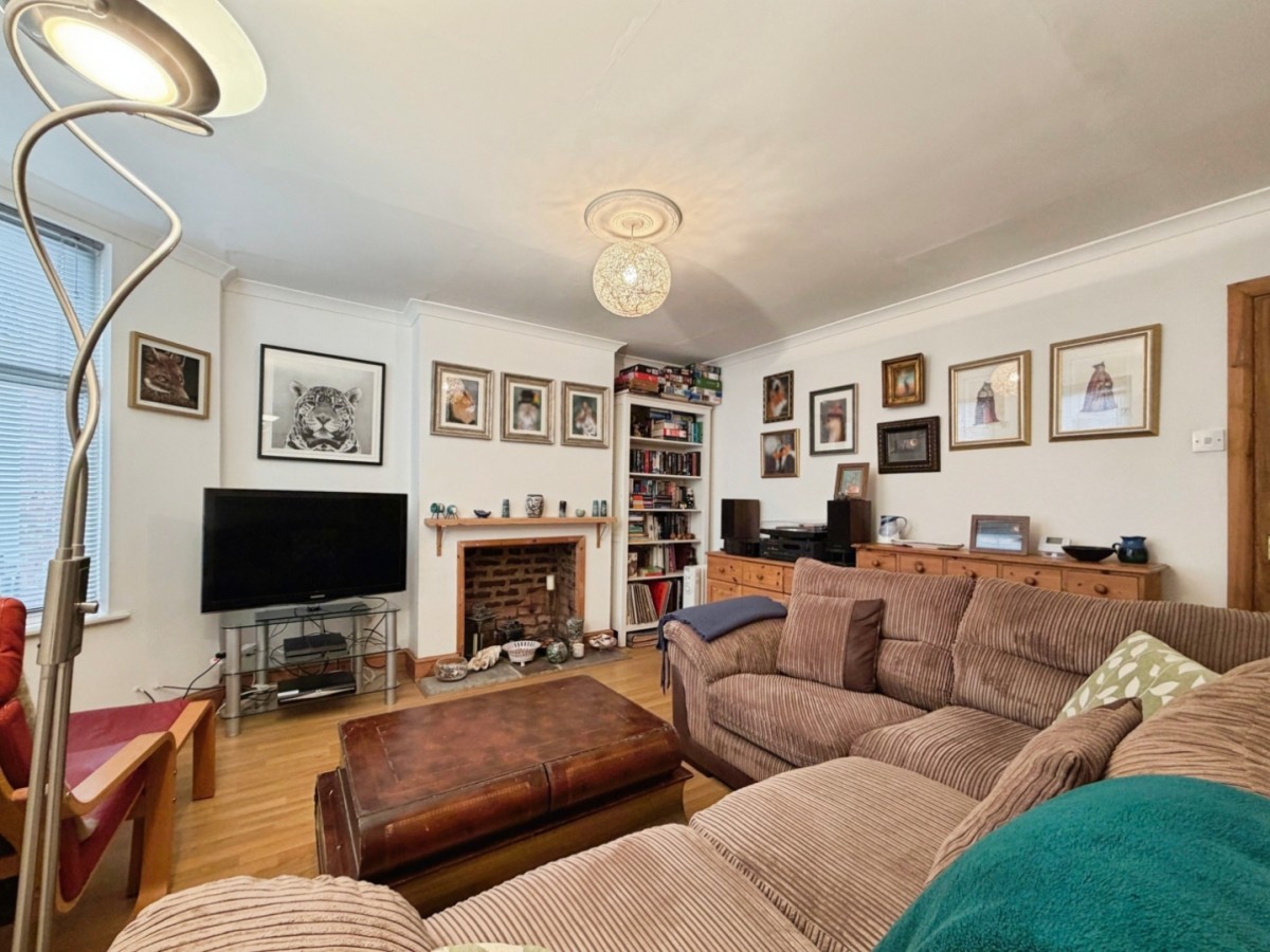 Darby Road, Folkestone