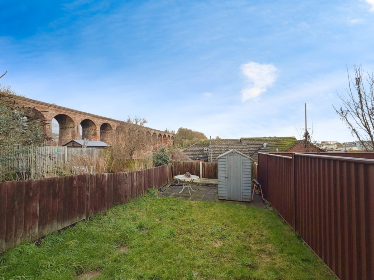 Darby Road, Folkestone