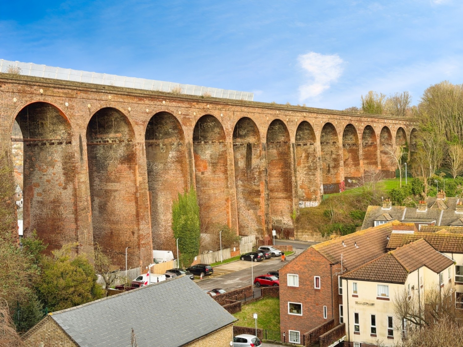 Darby Road, Folkestone