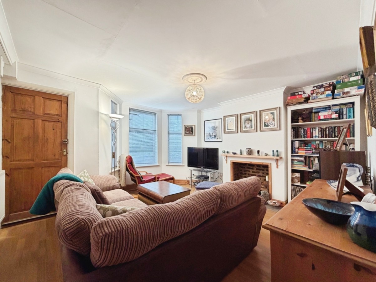 Darby Road, Folkestone