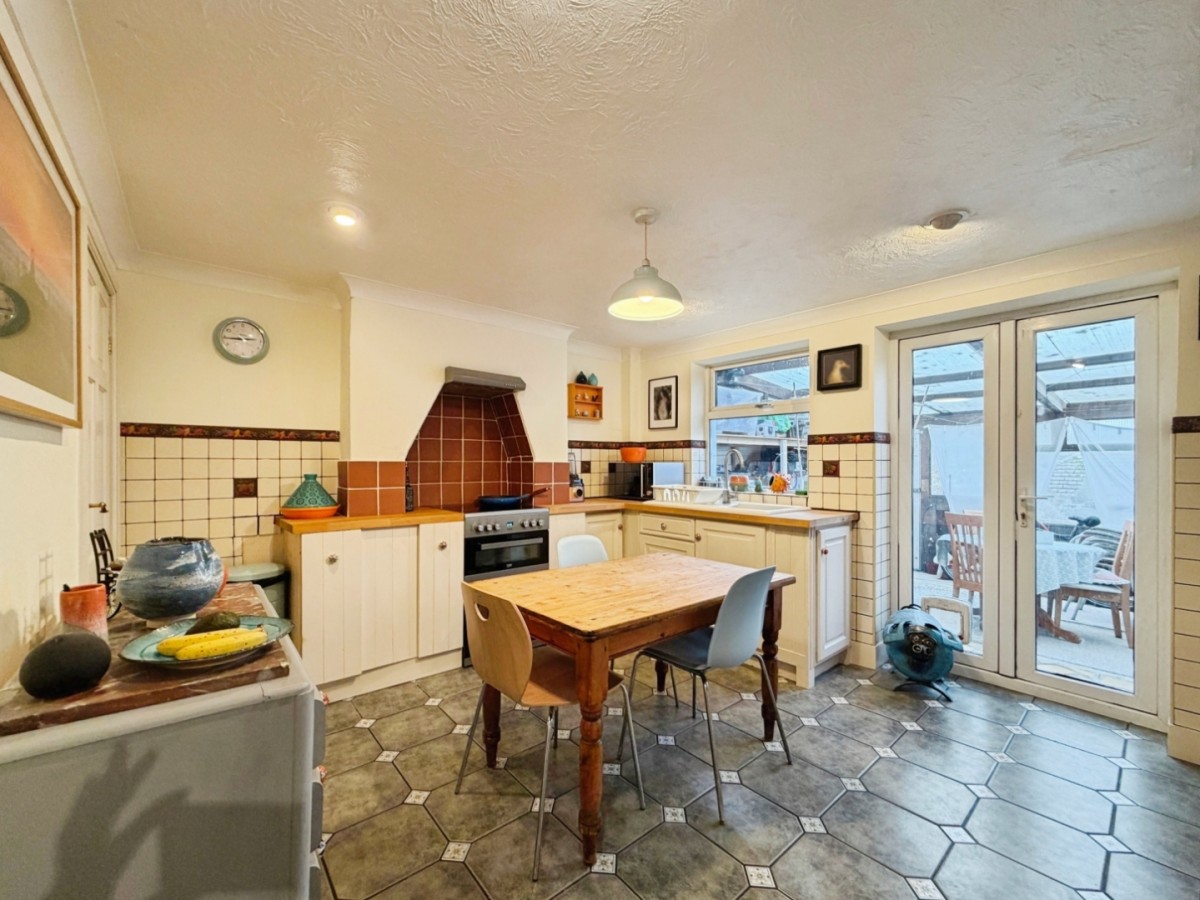 Darby Road, Folkestone