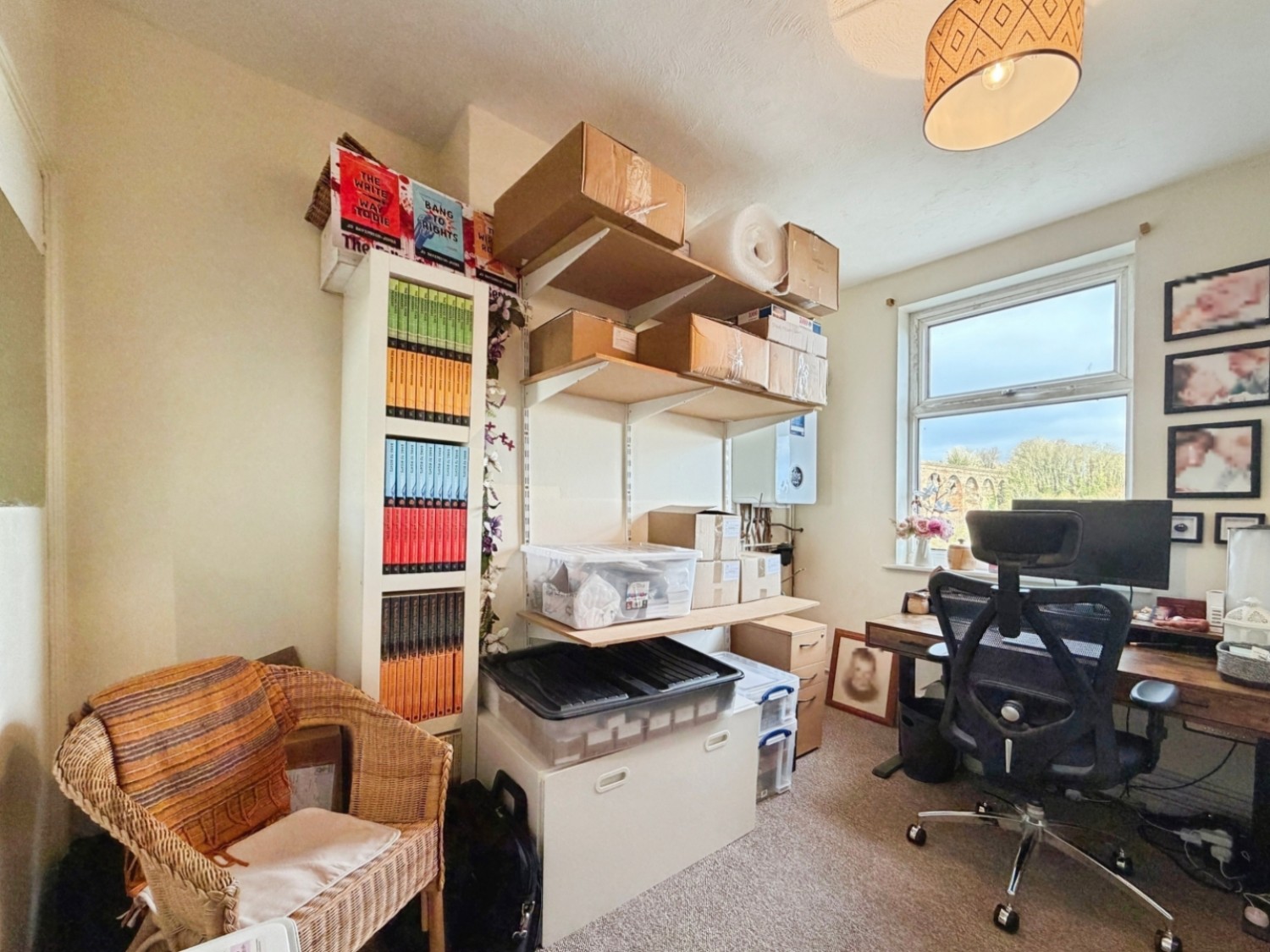 Darby Road, Folkestone