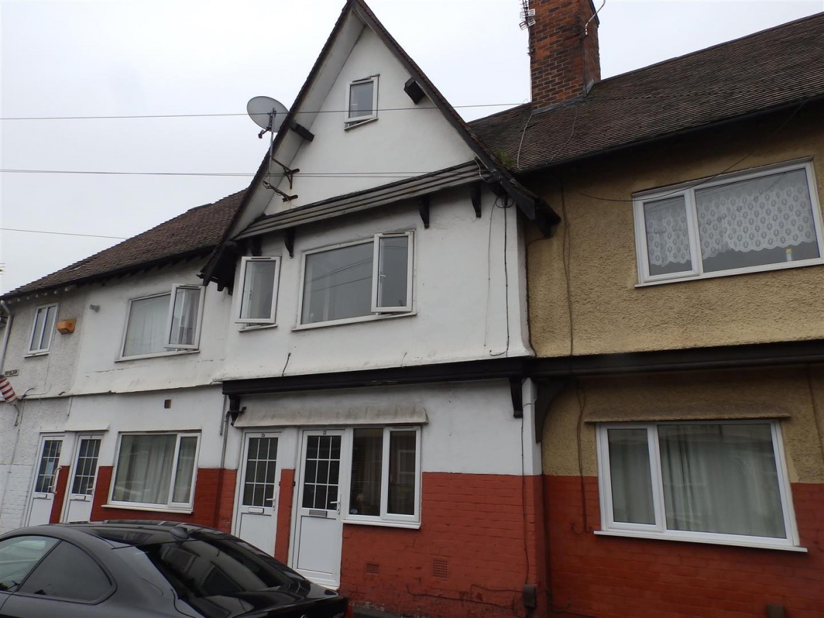 Enfield Road, Ellesmere Port, Cheshire, CH65 8DA