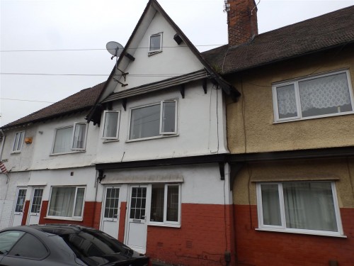 Enfield Road, Ellesmere Port, Cheshire, CH65 8DA