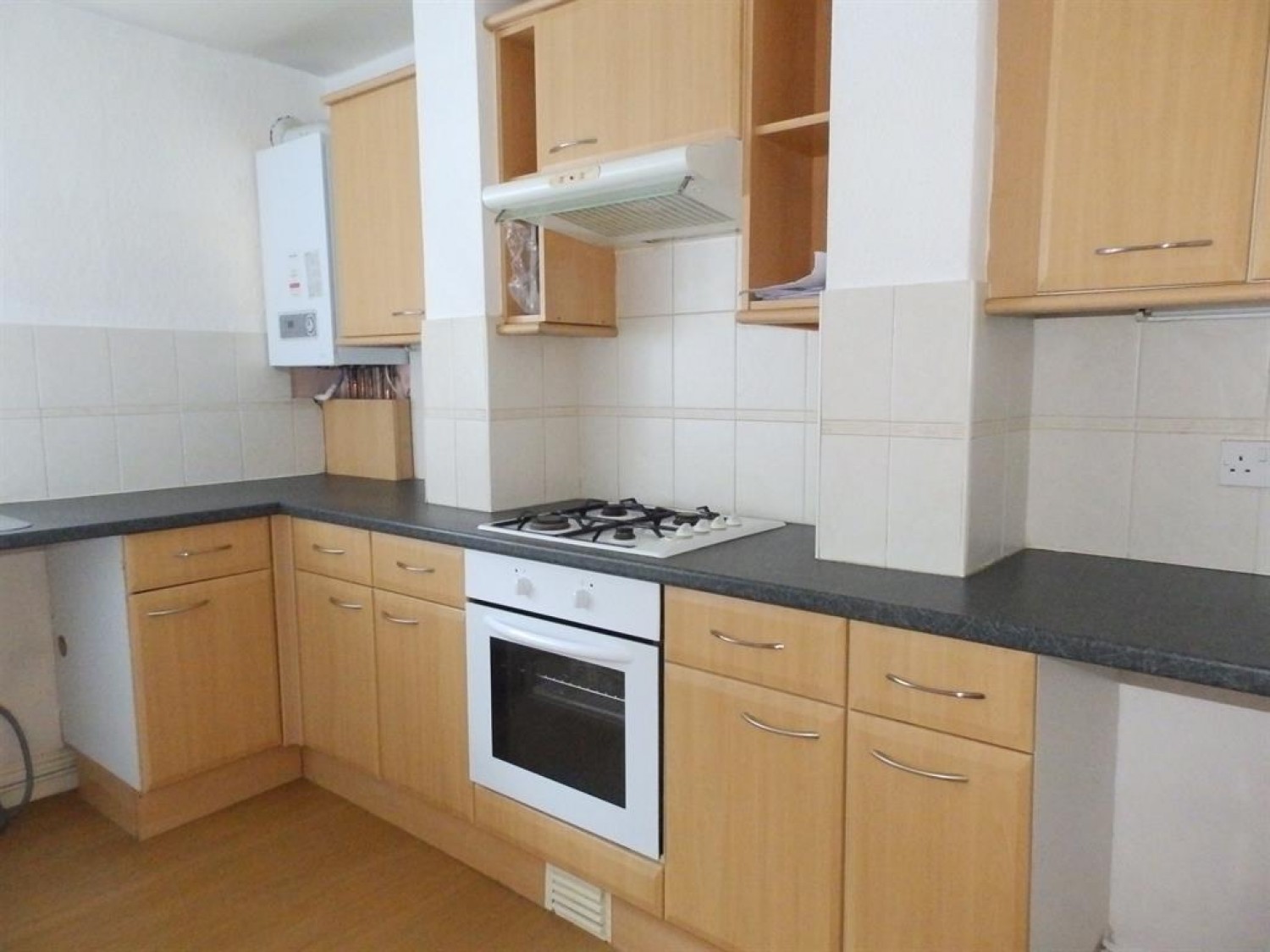 Enfield Road, Ellesmere Port, Cheshire, CH65 8DA