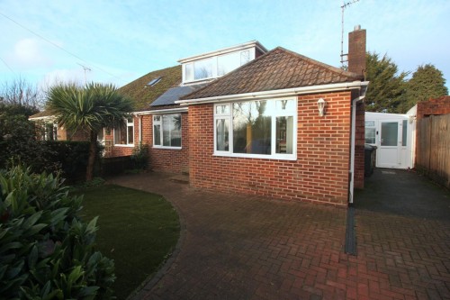 Westfield Common, Hamble, Southampton