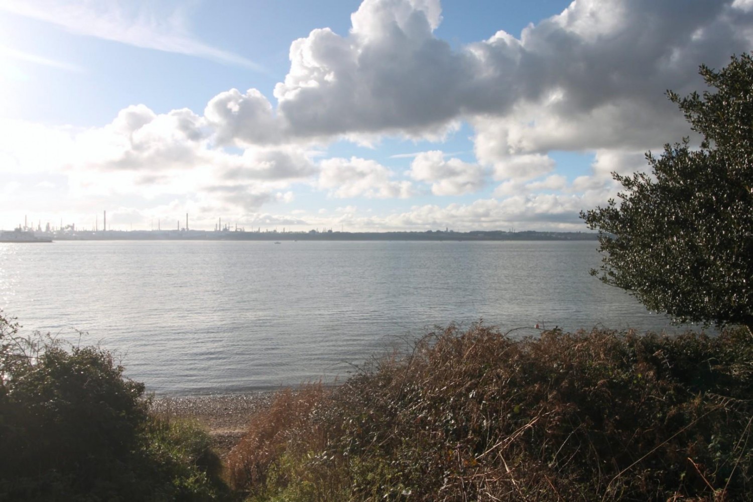 Westfield Common, Hamble, Southampton