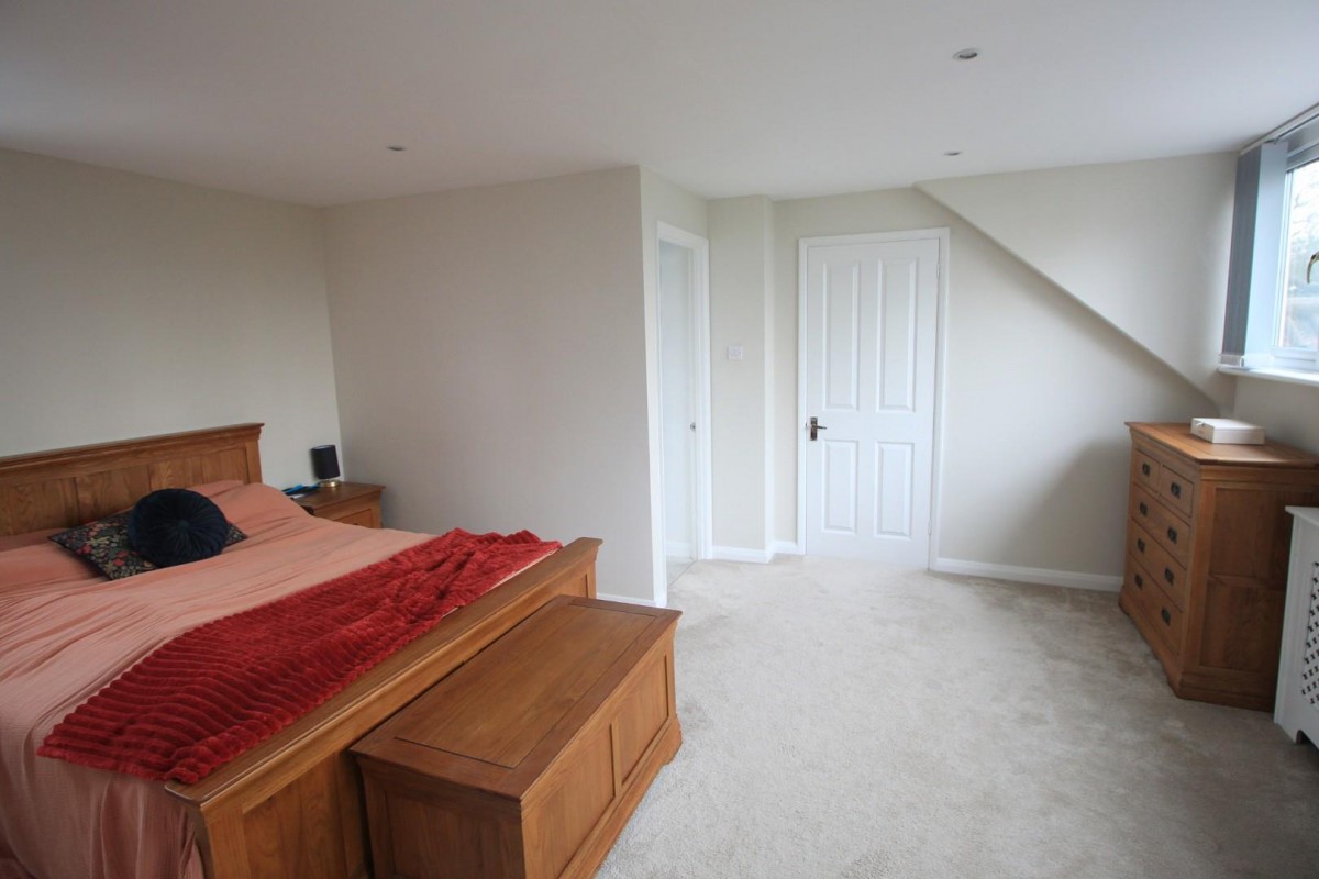 Westfield Common, Hamble, Southampton