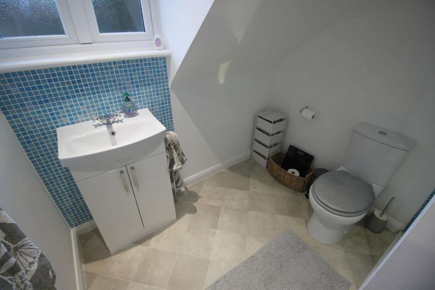 Westfield Common, Hamble, Southampton