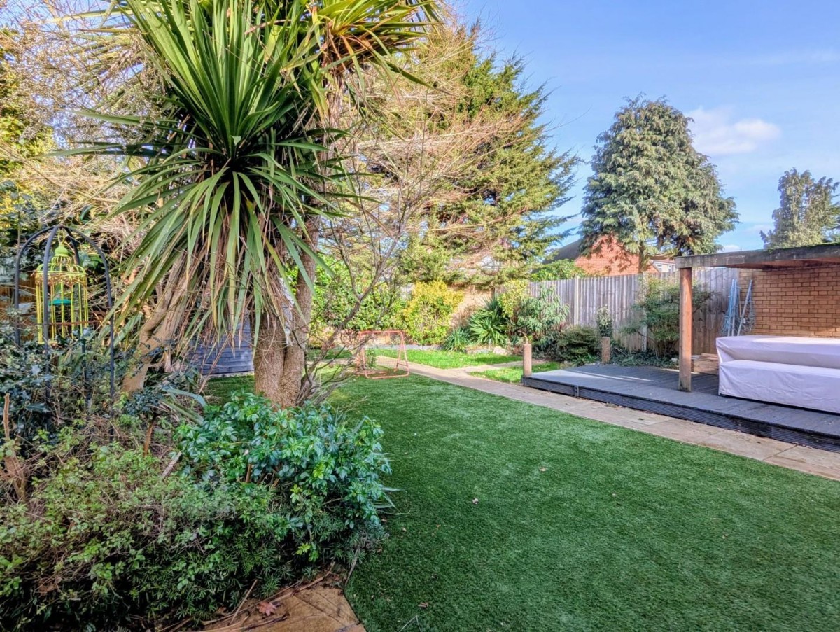 Westfield Common, Hamble, Southampton