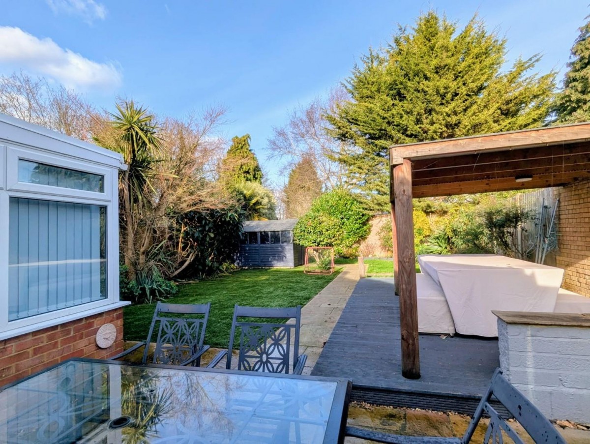 Westfield Common, Hamble, Southampton