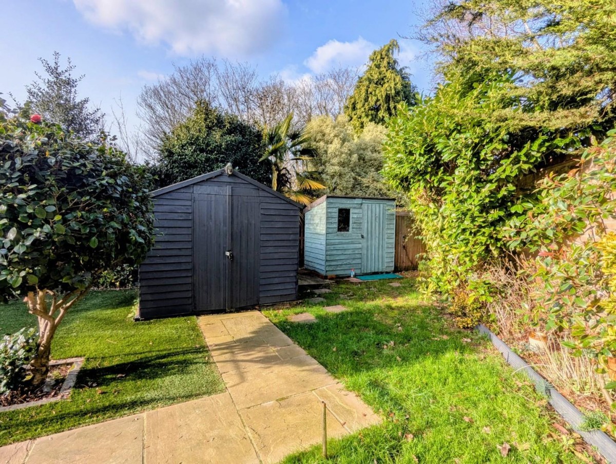 Westfield Common, Hamble, Southampton