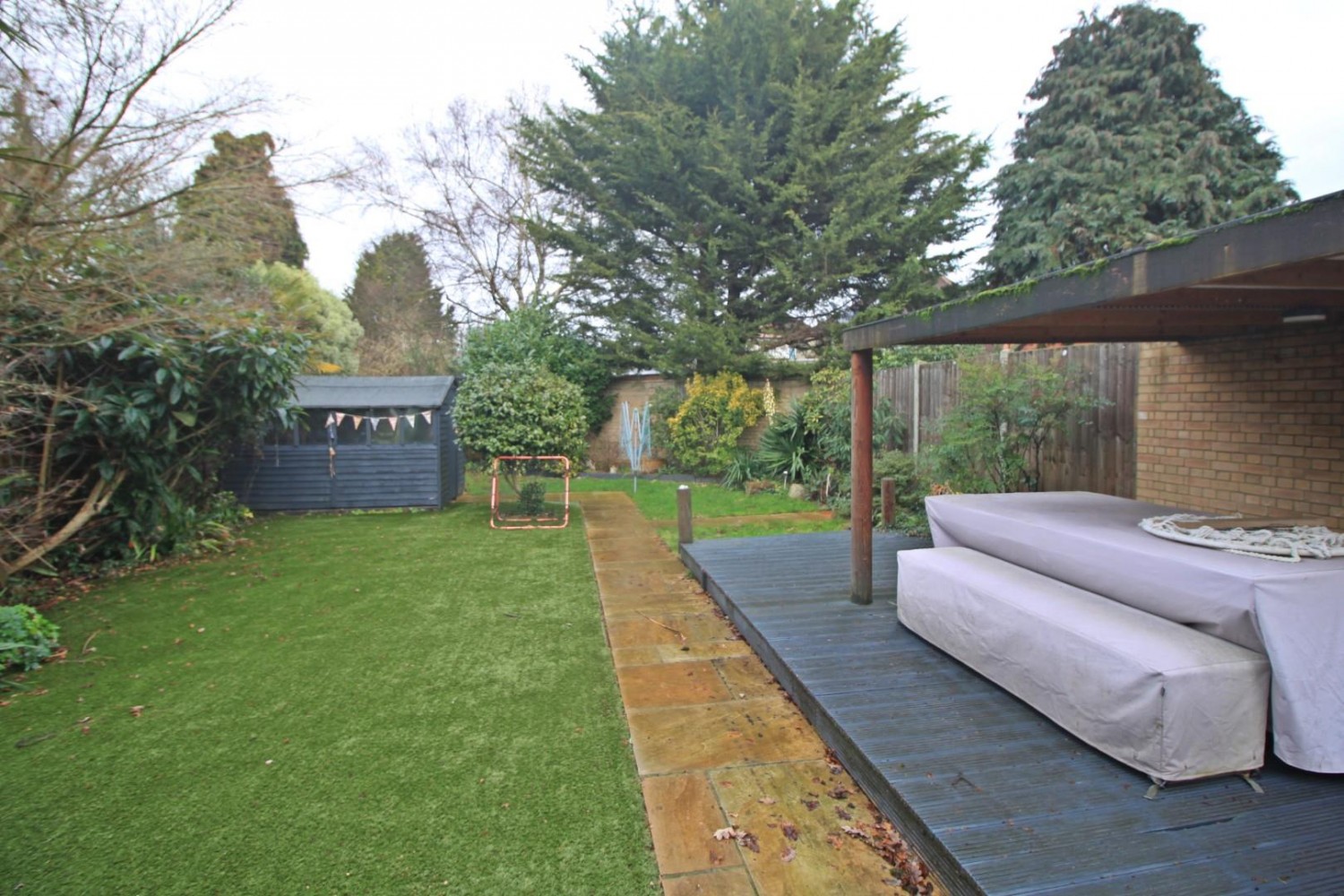 Westfield Common, Hamble, Southampton