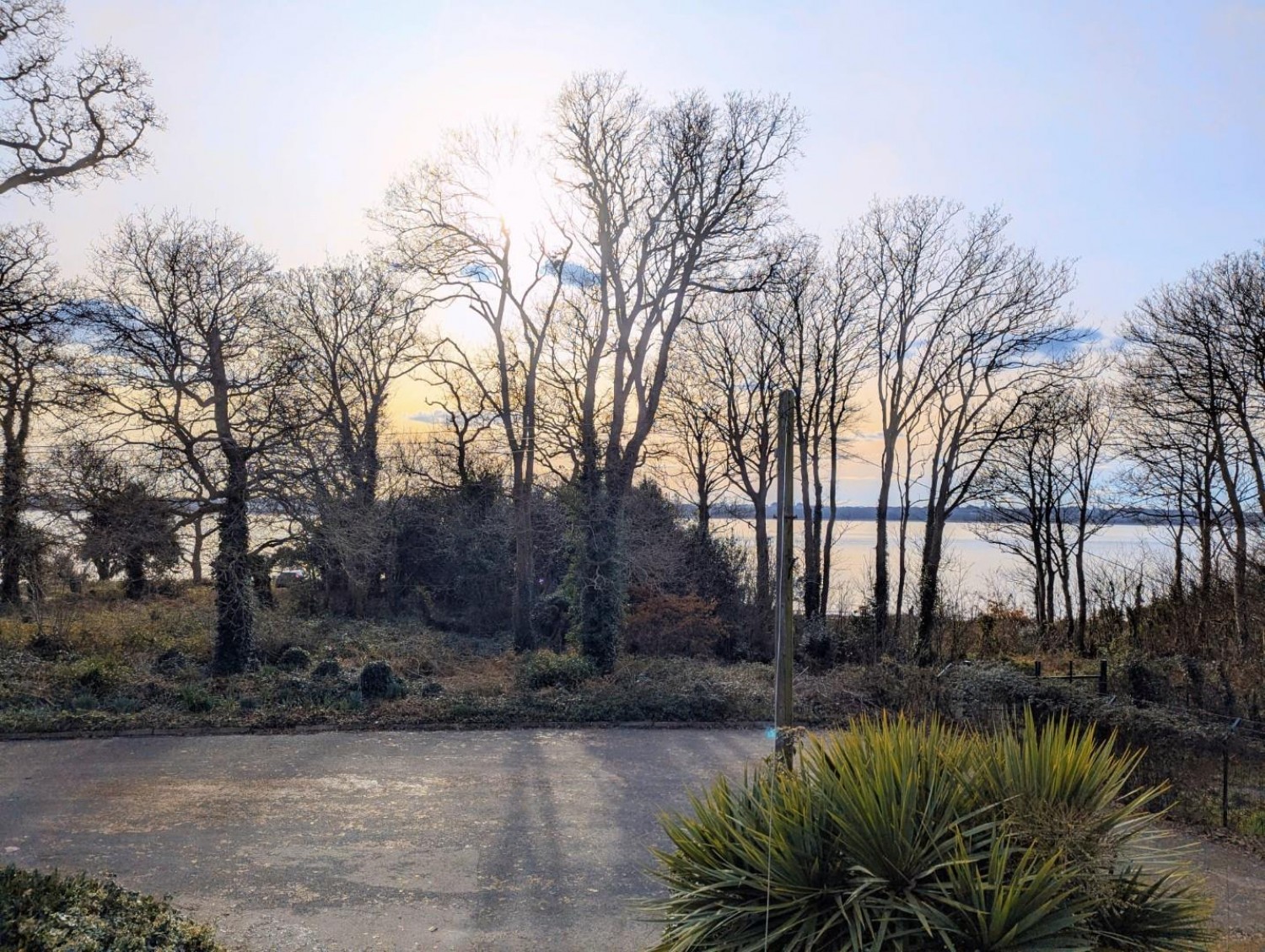 Westfield Common, Hamble, Southampton