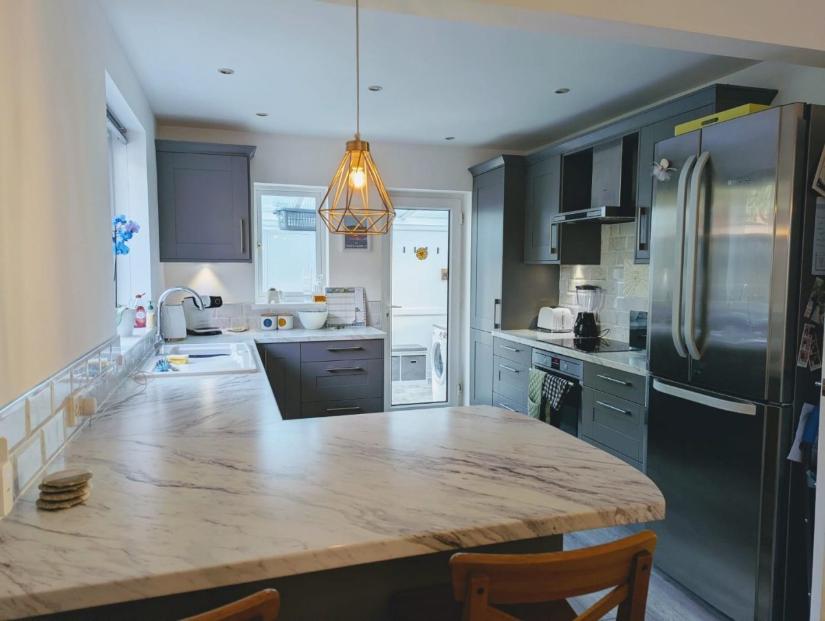 Westfield Common, Hamble, Southampton