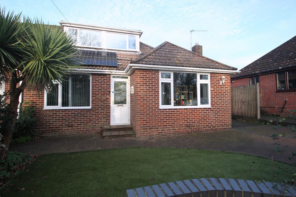 Westfield Common, Hamble, Southampton