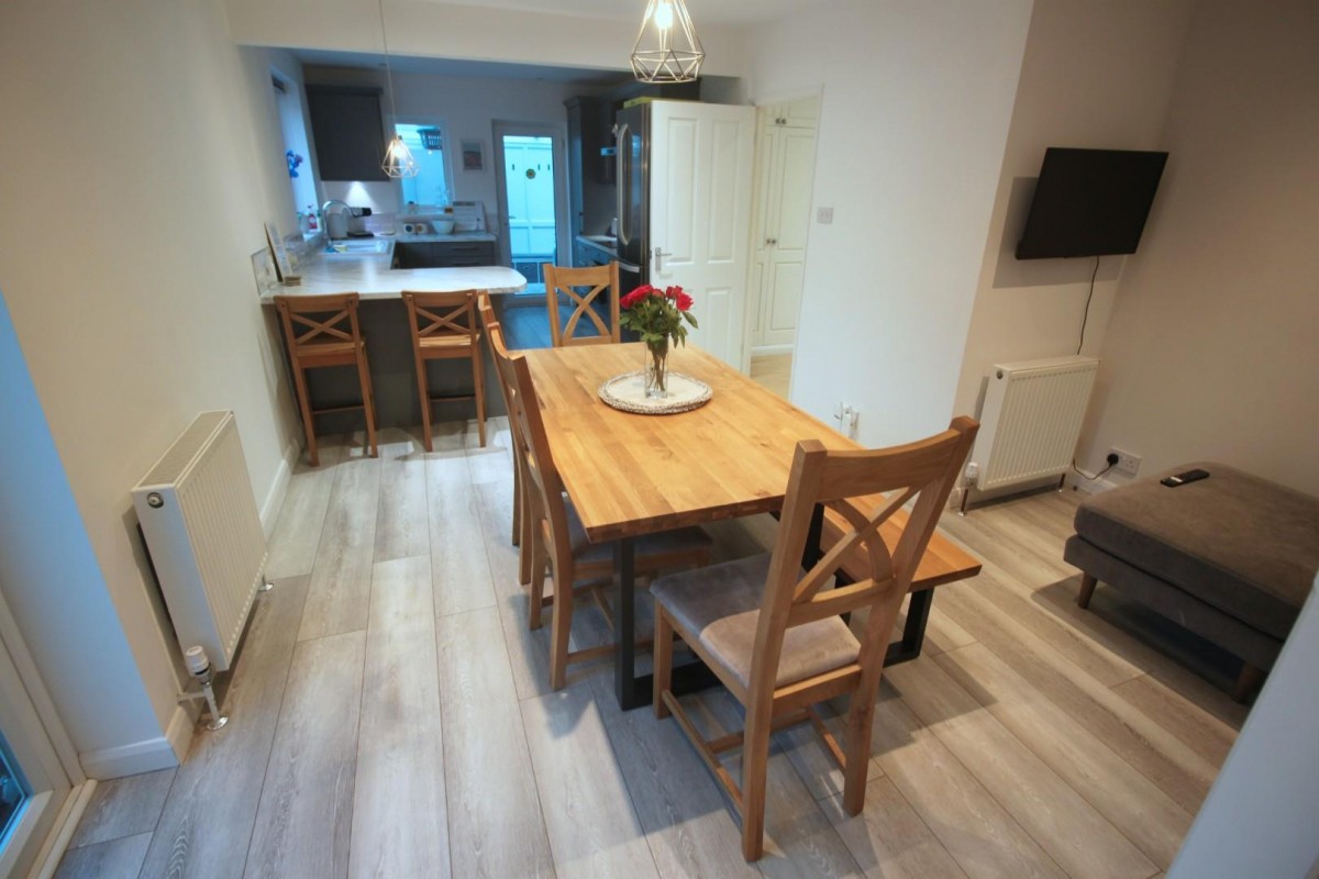 Westfield Common, Hamble, Southampton