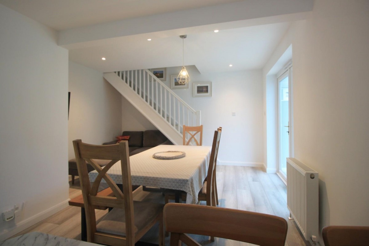 Westfield Common, Hamble, Southampton