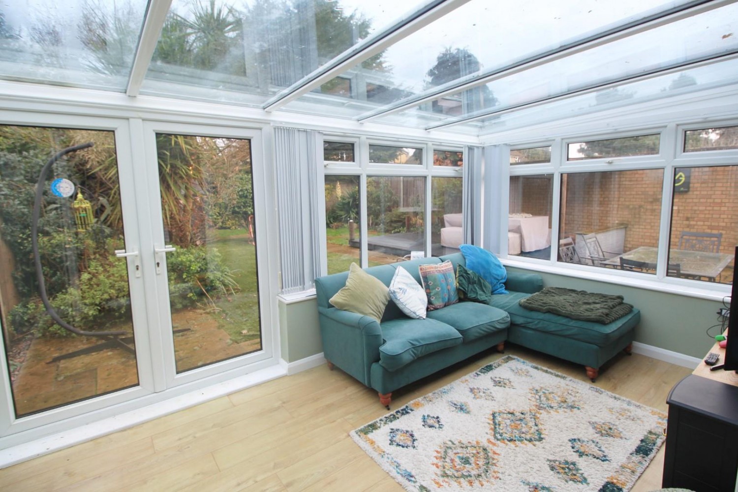 Westfield Common, Hamble, Southampton