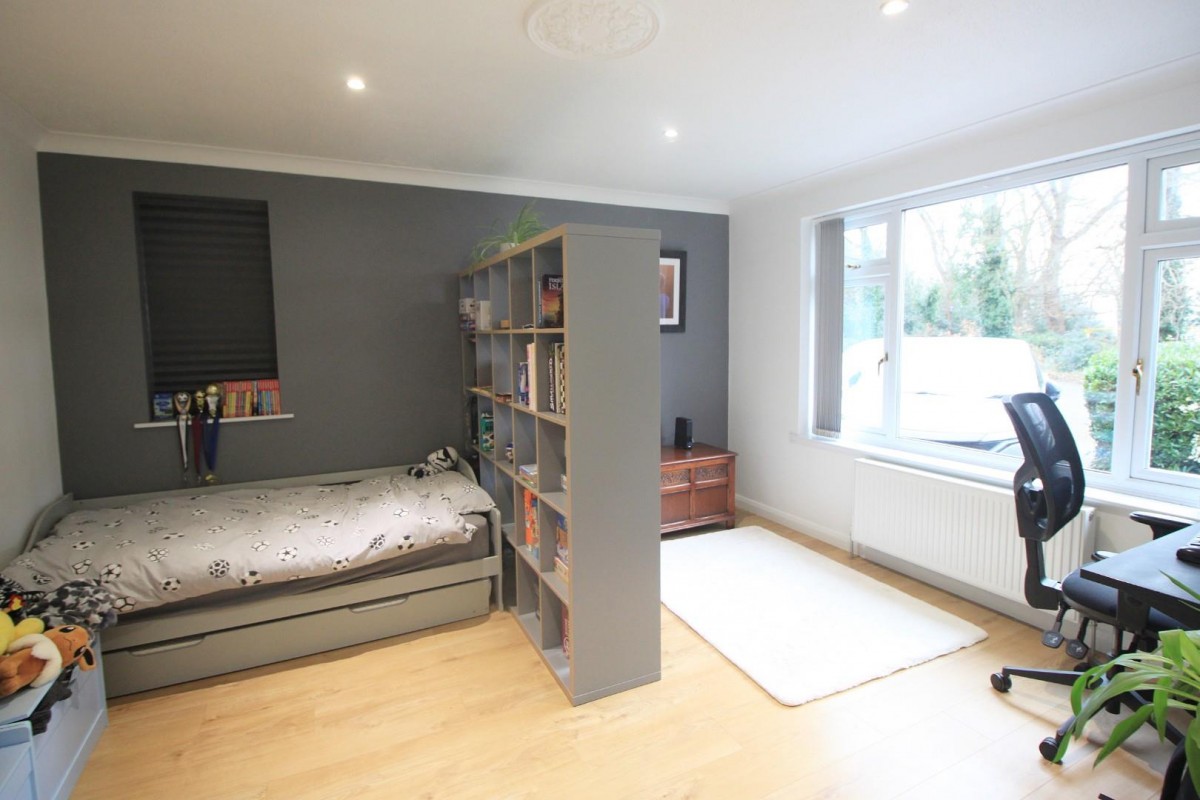 Westfield Common, Hamble, Southampton