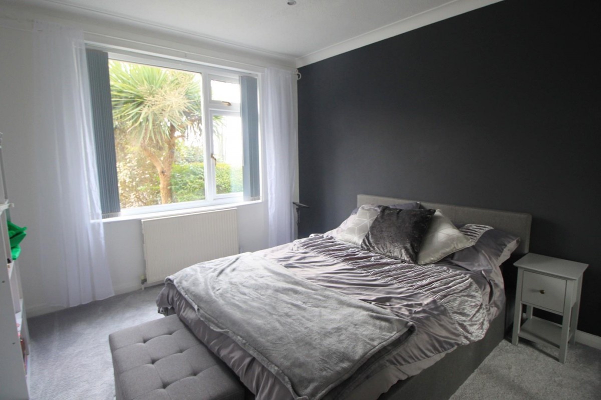 Westfield Common, Hamble, Southampton