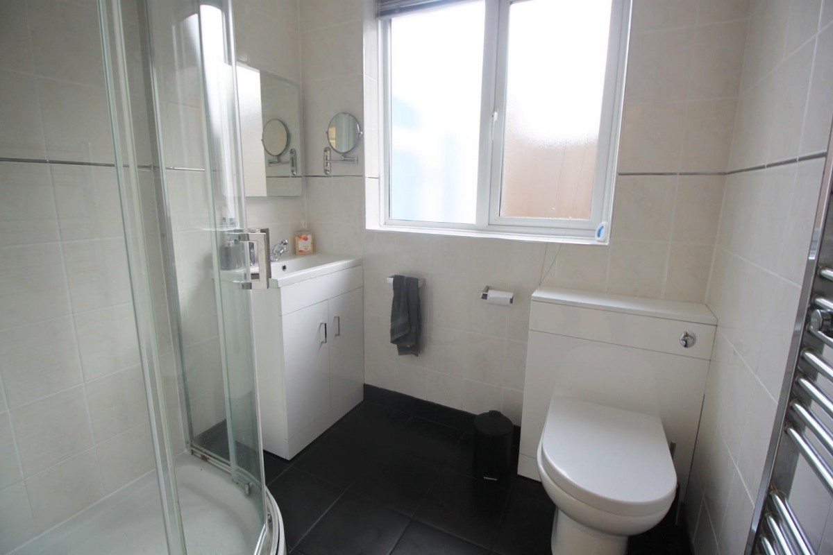 Westfield Common, Hamble, Southampton