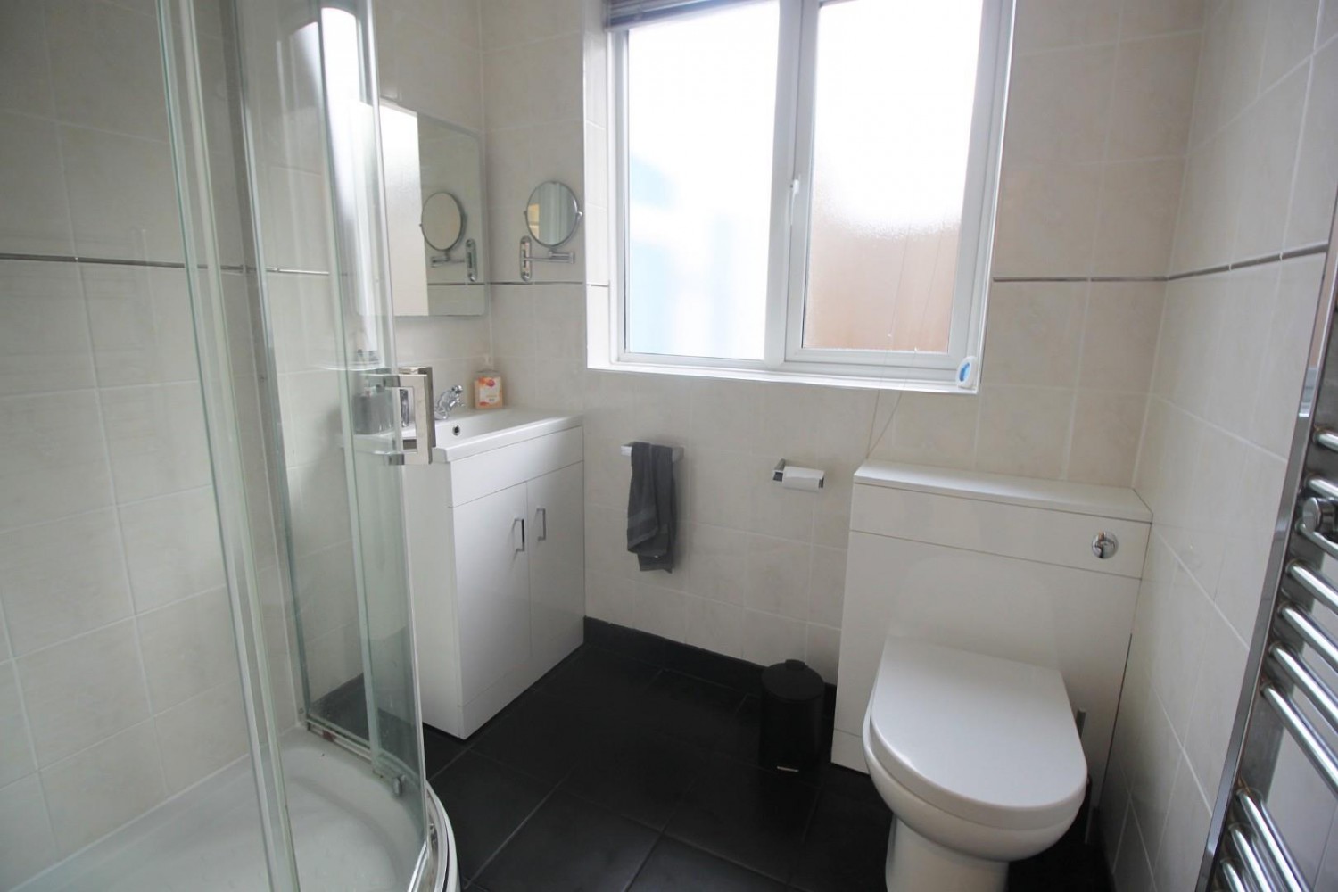 Westfield Common, Hamble, Southampton