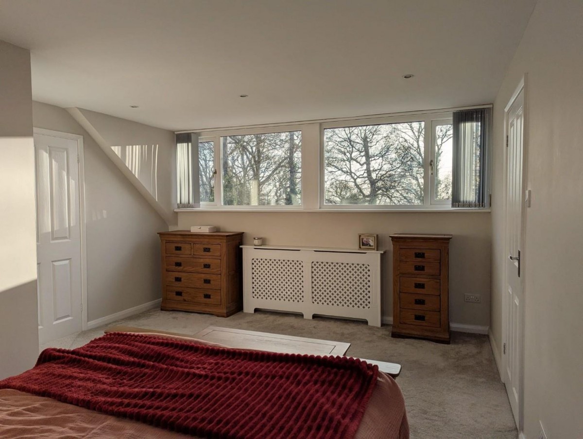 Westfield Common, Hamble, Southampton