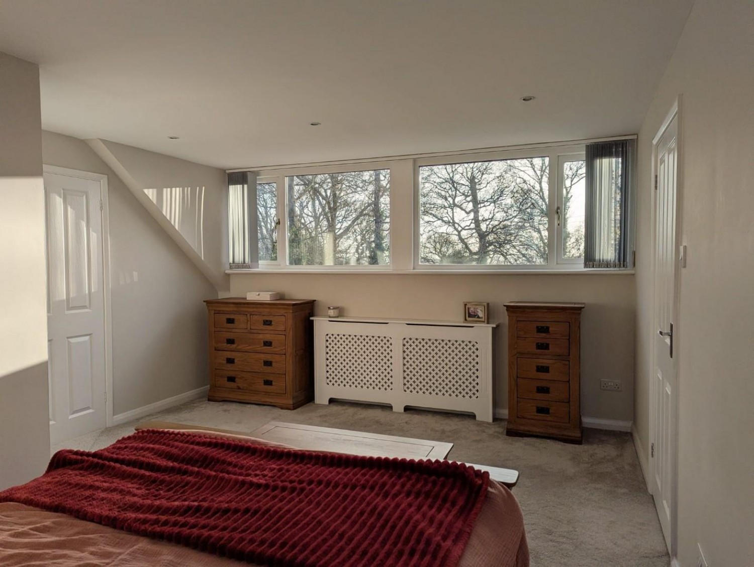 Westfield Common, Hamble, Southampton