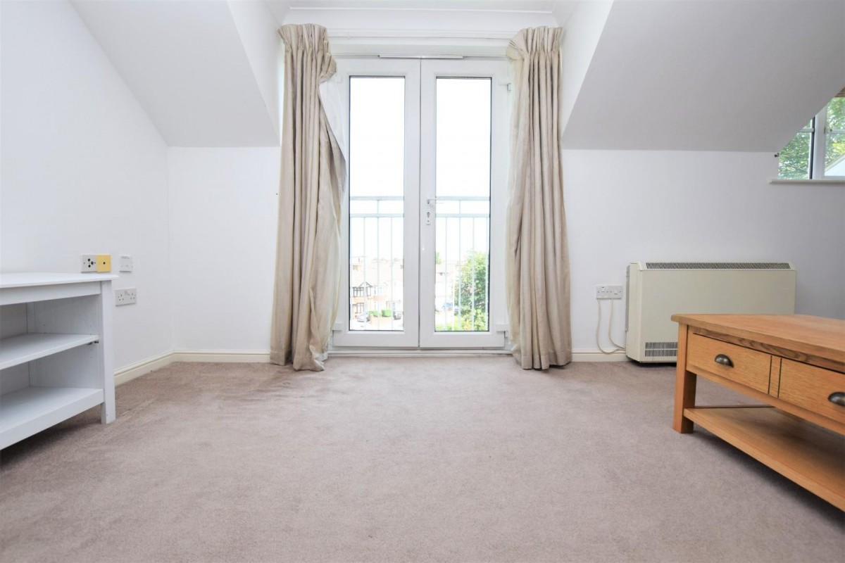 Ridley Close, Barking, IG11