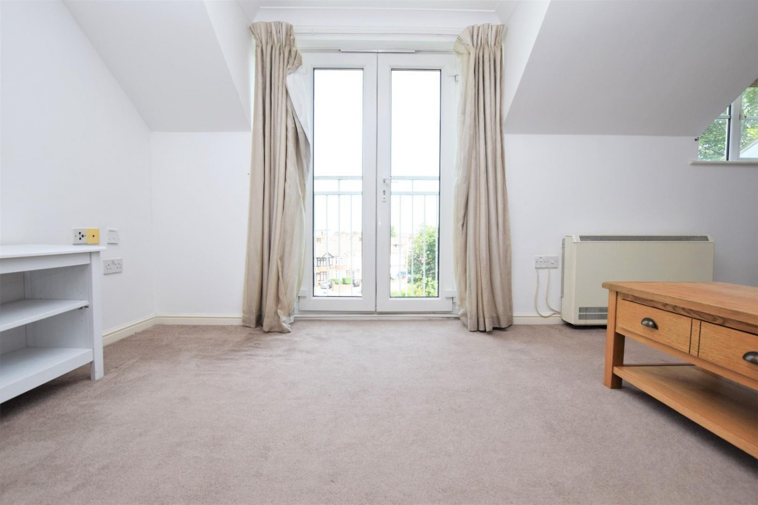 Ridley Close, Barking, IG11