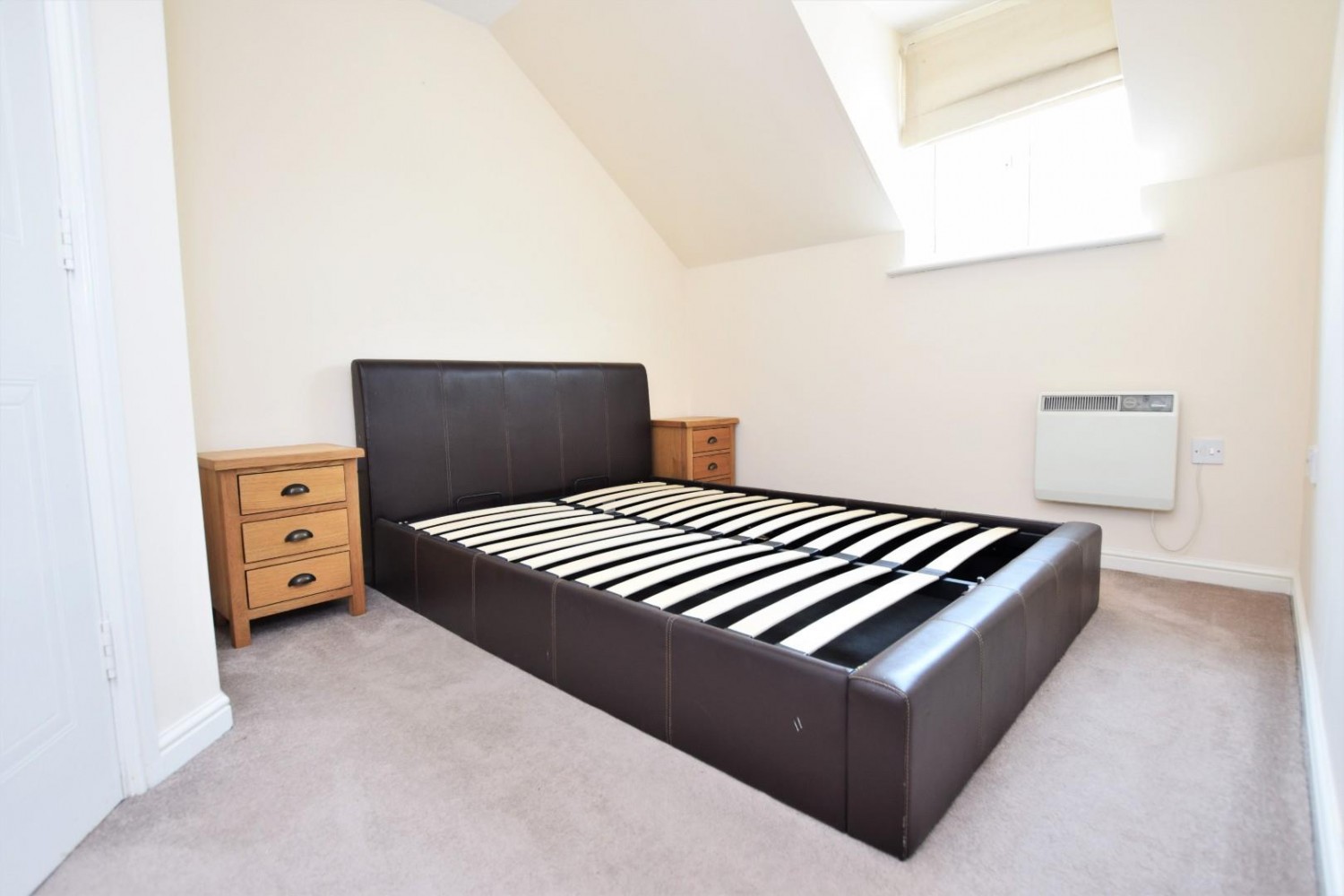 Ridley Close, Barking, IG11