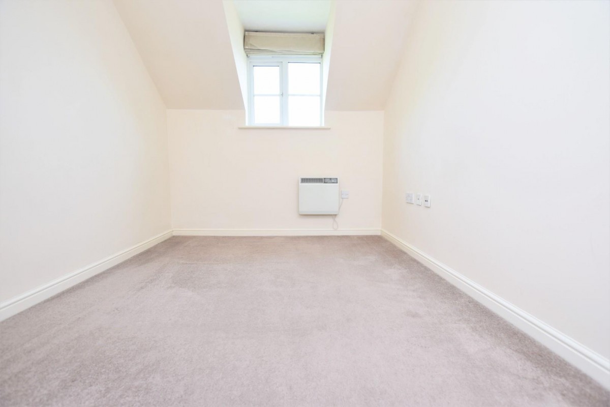 Ridley Close, Barking, IG11