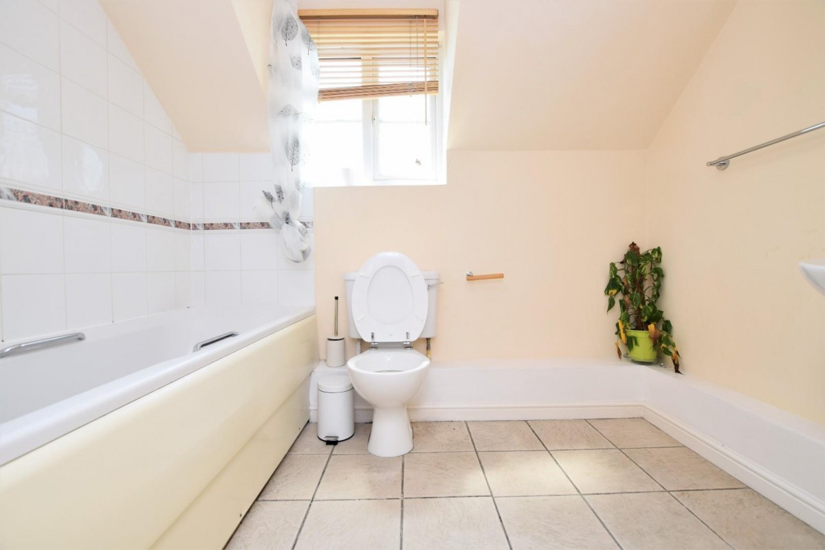 Ridley Close, Barking, IG11