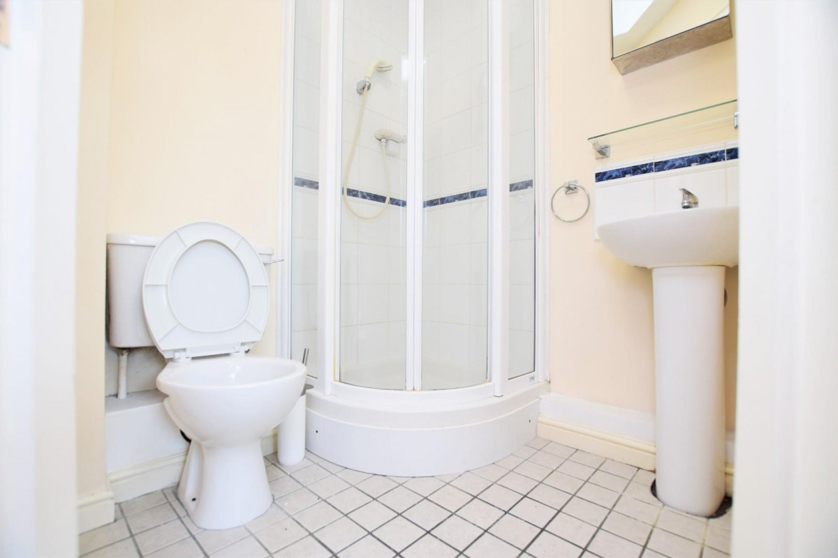 Ridley Close, Barking, IG11