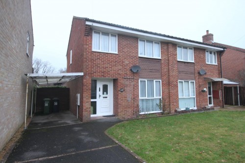 Hound Road Gardens, Netley, Southampton