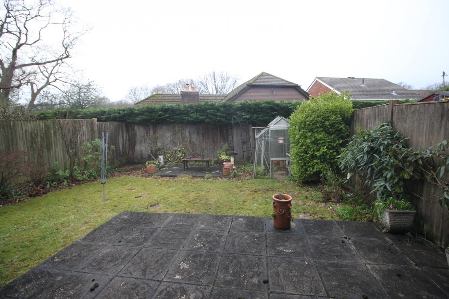 Hound Road Gardens, Netley, Southampton