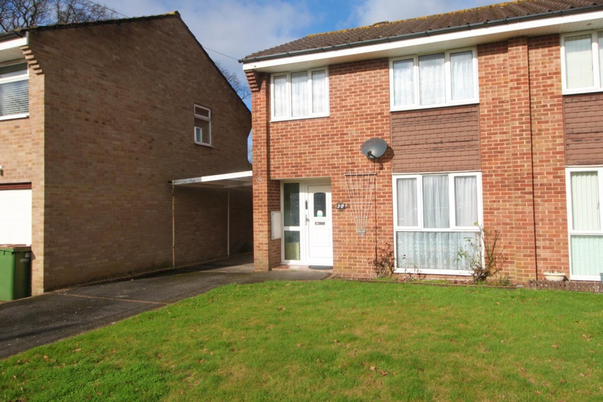 Hound Road Gardens, Netley, Southampton