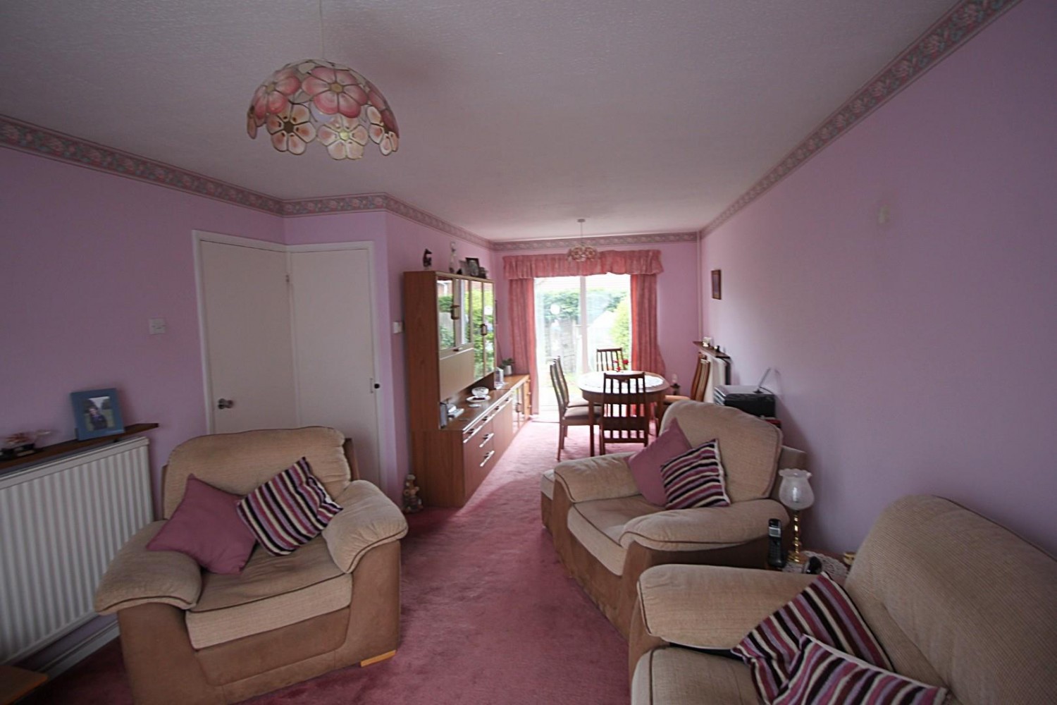 Hound Road Gardens, Netley, Southampton